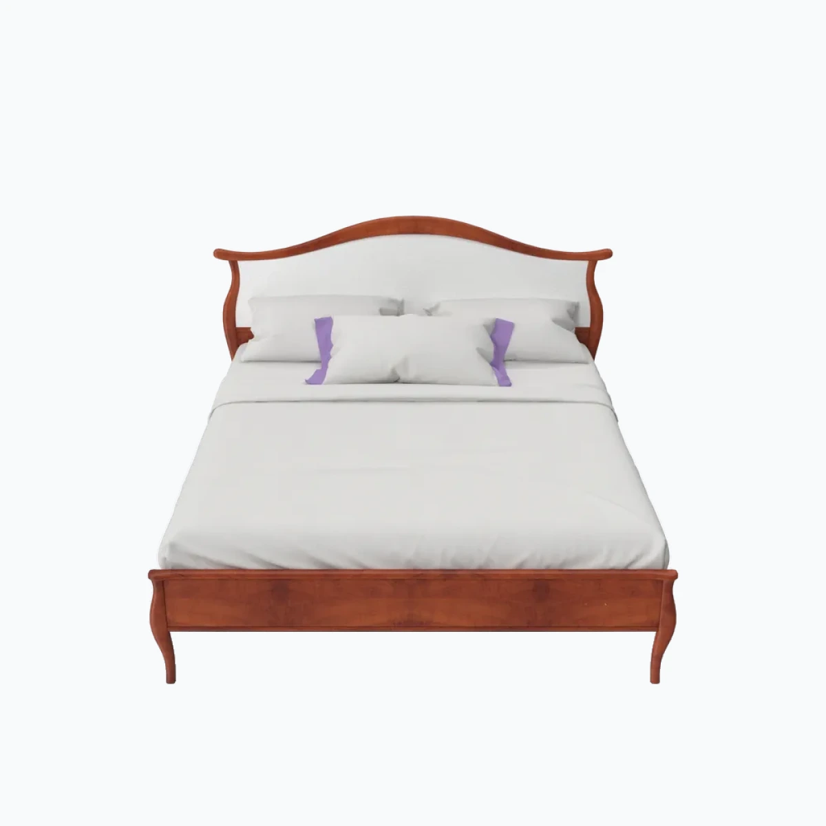 Annibale Colombo Bed