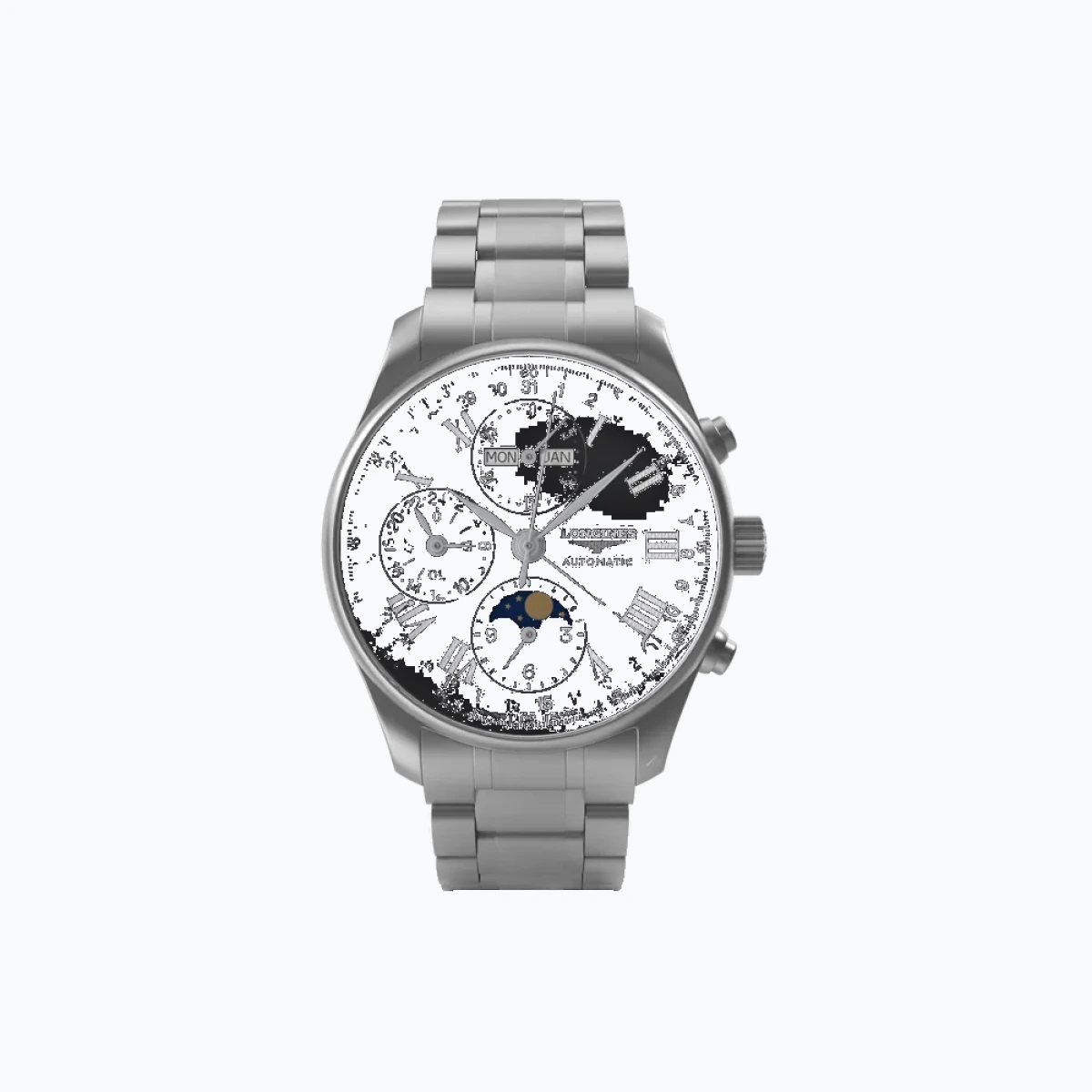 Longines Master Collection
