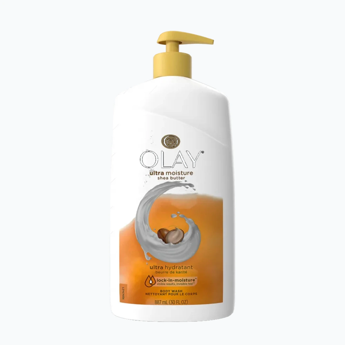 Olay Ultra Moisture Shea Butter Body Wash