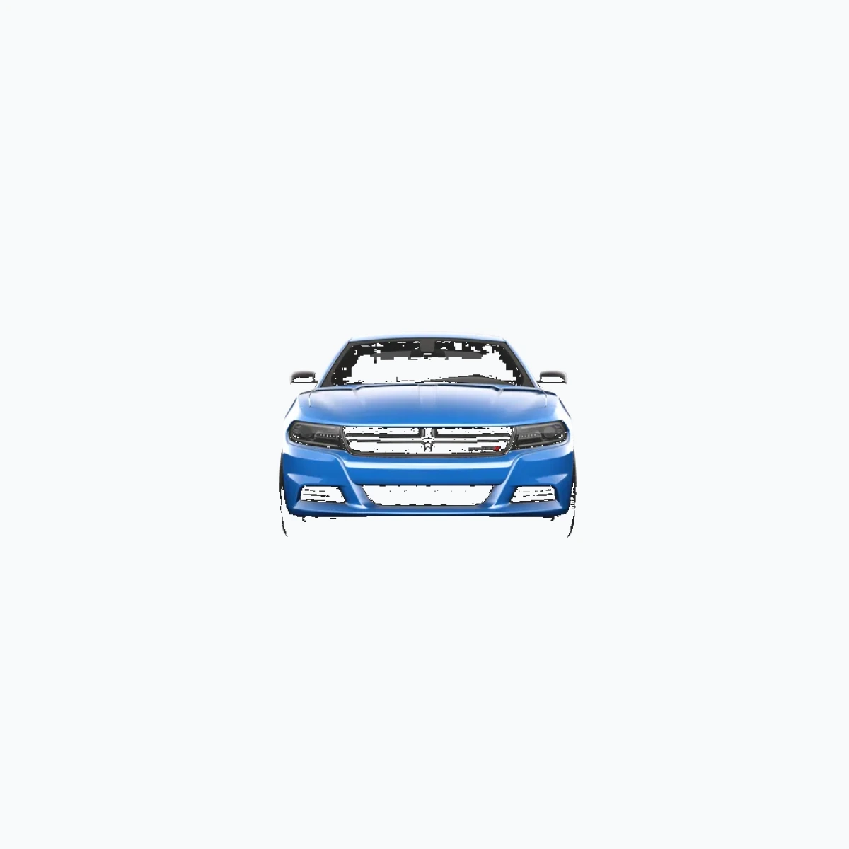 Charger SXT RWD