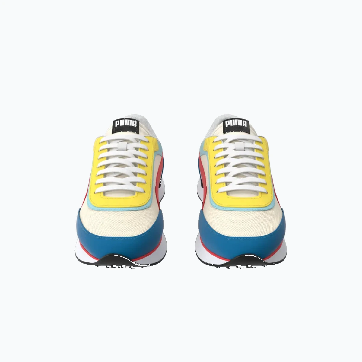 Puma Future Rider Trainers