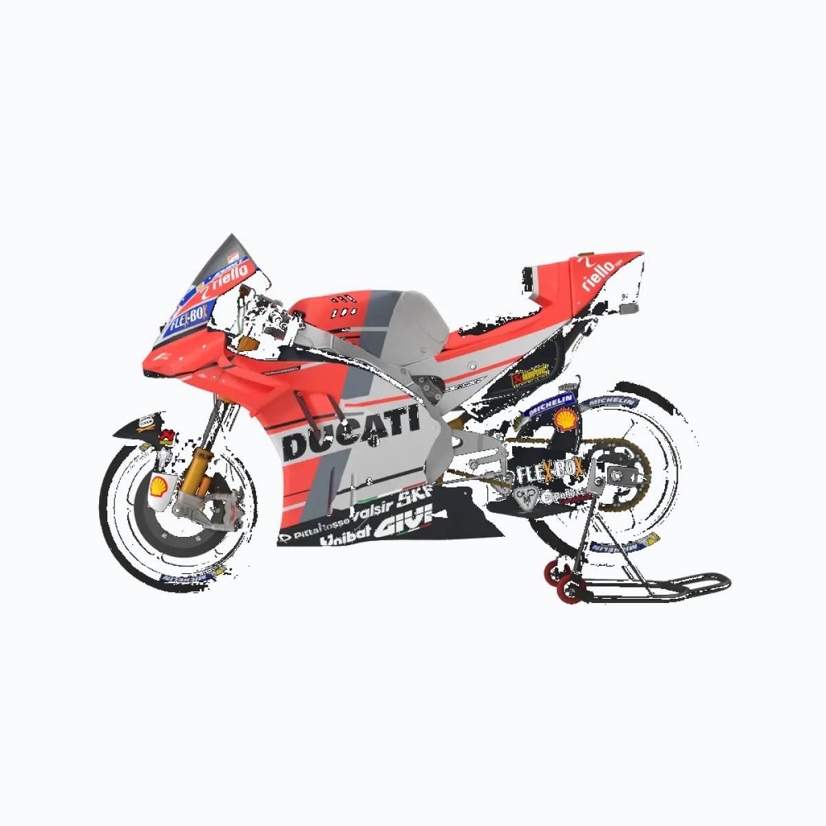 MotoGP CI.H1