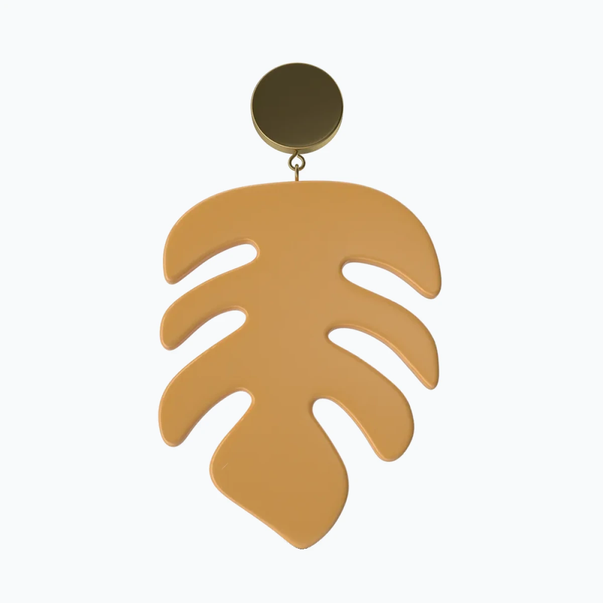 Tropical Earring