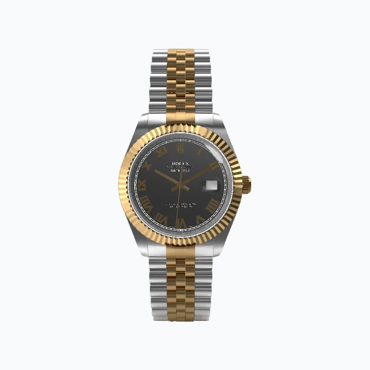 Rolex Datejust Women