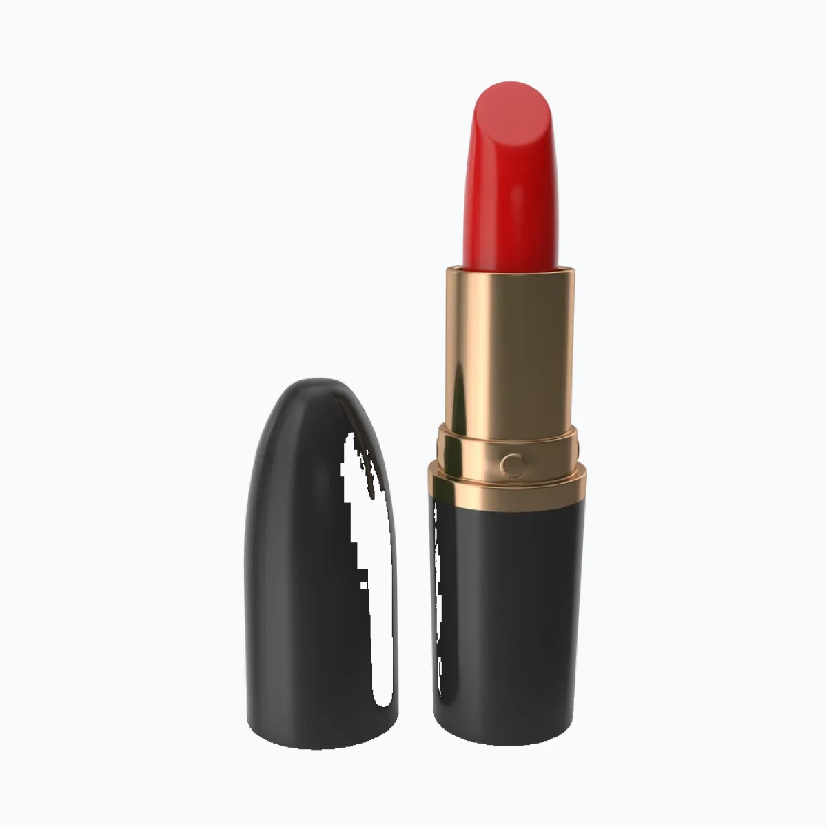 Red Lipstick