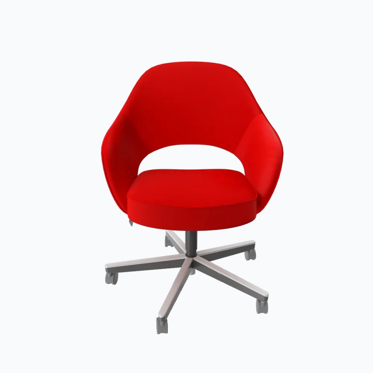 Knoll Saarinen Executive Conference Chair