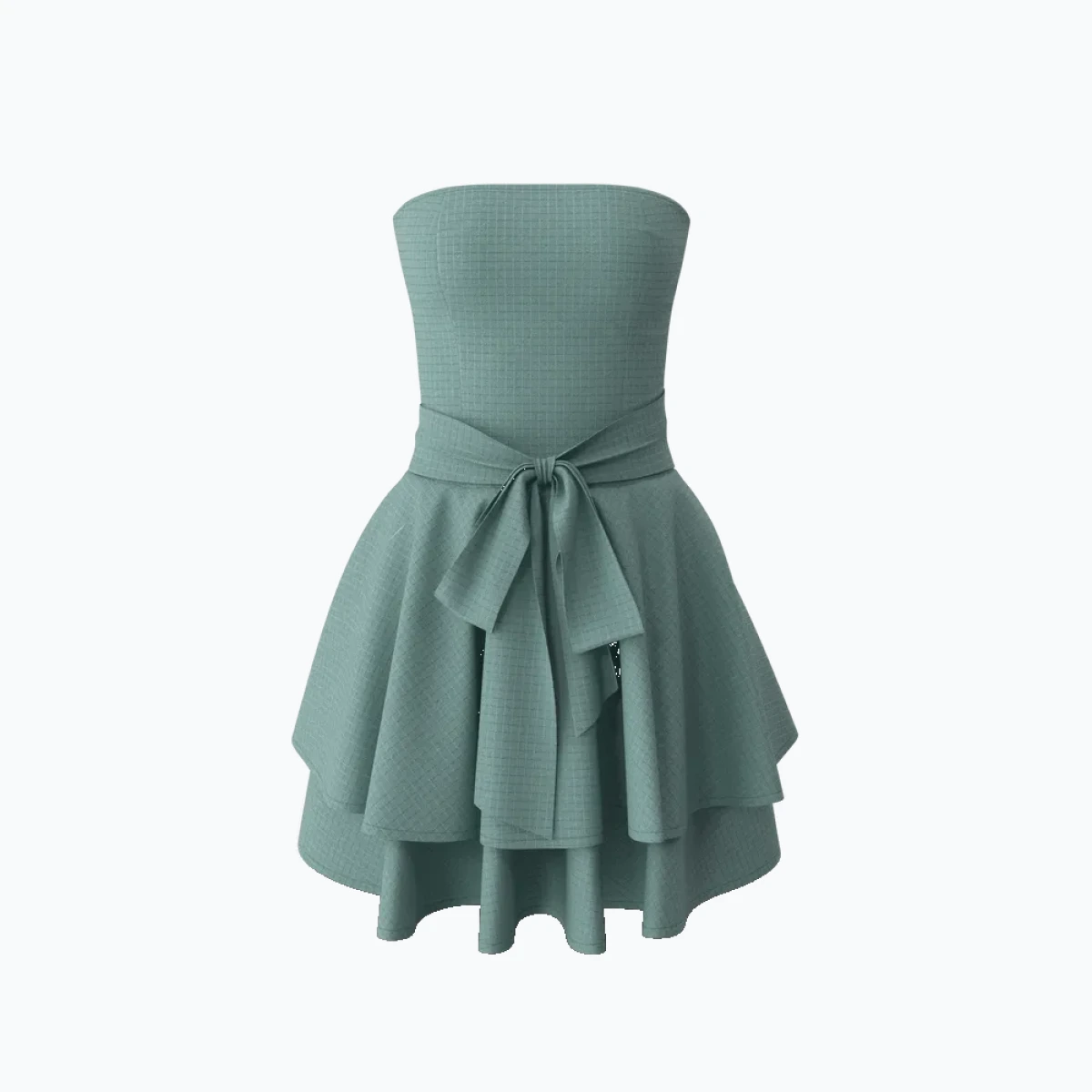 Short Frock