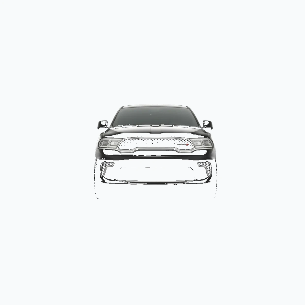 Durango SXT RWD