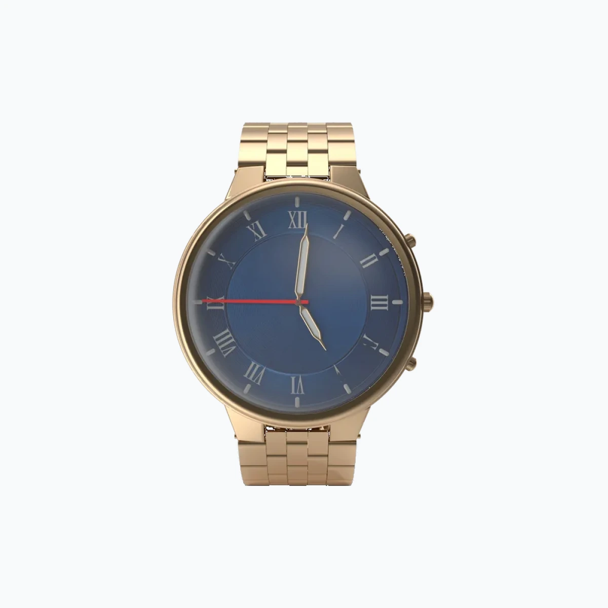 Watch Gold for Women