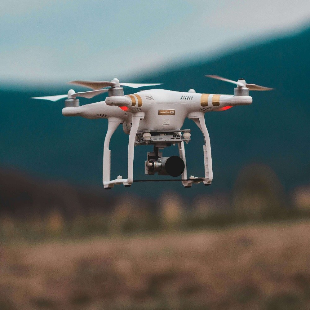 SkyLite Mini Drone