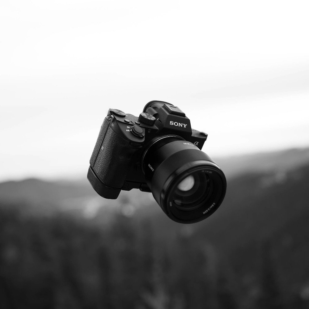 Mirrorless Camera
