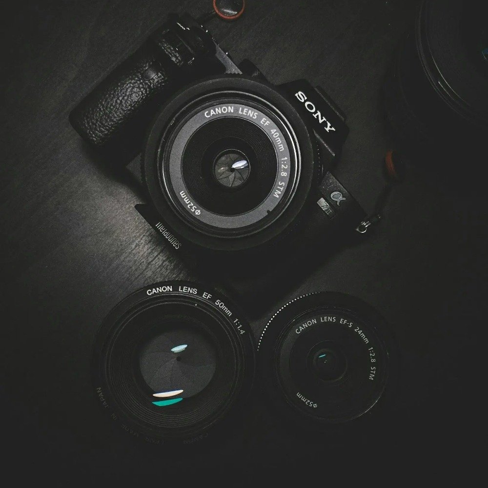 StreetShot Compact Camera