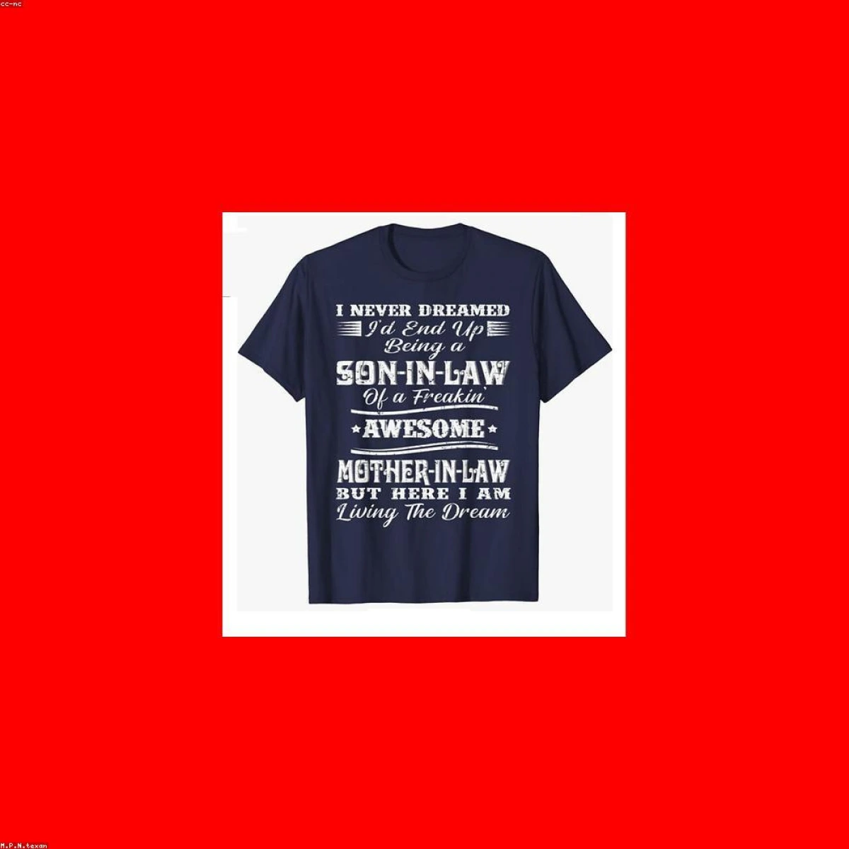 Graphic Street T-Shirt
