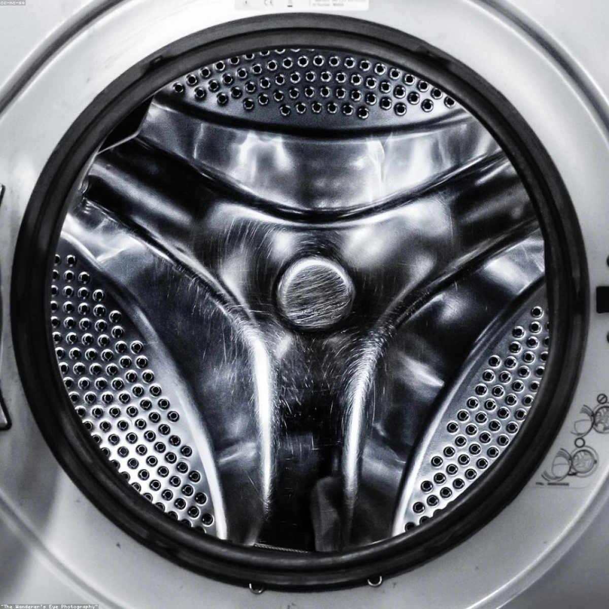 ProWash Laundry Machine
