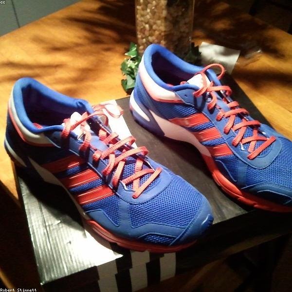 Lightweight Running Shoes 33