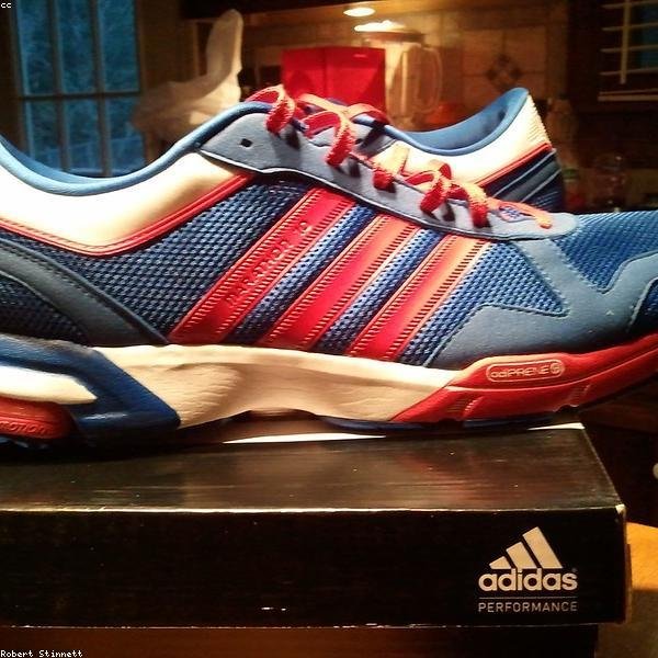 Lightweight Running Shoes 57