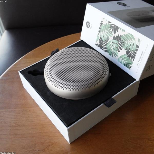 Portable Bluetooth Speaker 10