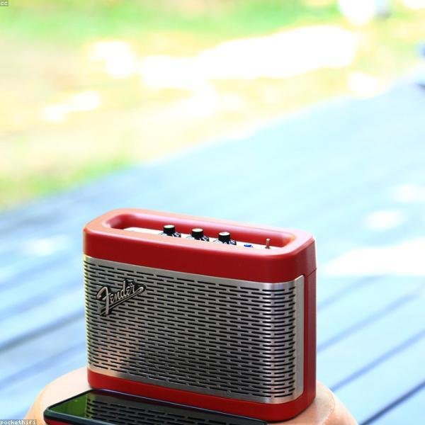 Portable Bluetooth Speaker 11